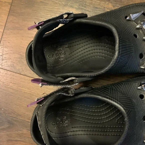 CROCS Black Panther - Picture 3 of 9